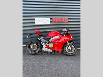 DUCATI PANIGALE 1100 V4 S