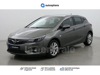 OPEL ASTRA 5 V (2) 1.5 DIESEL 122 ELEGANCE BUSINESS