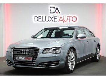 AUDI A8 (3E GENERATION) 4.2 V8 TDI 350 QUATTRO TIPTRONIC