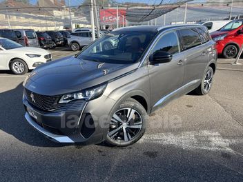 PEUGEOT 5008 (2E GENERATION) II (2) 1.5 BLUEHDI 130 S&S GT EAT8