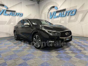 INFINITI 