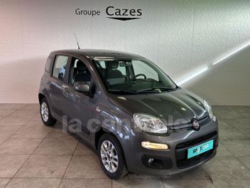 FIAT PANDA 3 III 1.2 S/S 69 LOUNGE