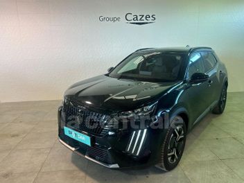 PEUGEOT 2008 (2E GENERATION) II (2) 1.2 PURETECH 130 S&S GT EAT8