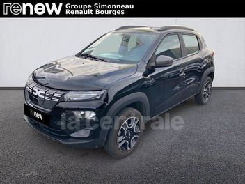 DACIA SPRING EXPRESSION 27.4 KWH