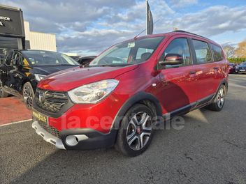 DACIA LODGY 1.5 DCI 115 BLUE TECHROAD 7PL