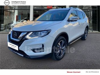 NISSAN X-TRAIL 4 IV 1.7 DCI 150 7PL N-CONNECTA