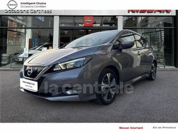 NISSAN LEAF 2 II (2) 150HP 40KWH 6CV N-CONNECTA