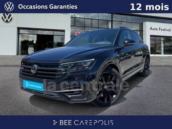 VOLKSWAGEN TOUAREG 3 R III 3.0 TSI EHYBRID 462 4MOTION R TIPTRONIC 8