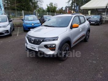 DACIA SPRING CONFORT PLUS - ACHAT INTEGRAL 27.4 KWH