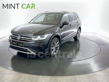 VOLKSWAGEN TIGUAN 2 ALLSPACE (2) 2.0 TDI 150 DSG7 ELEGANCE EXCLUSIVE