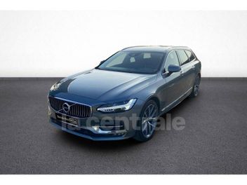 VOLVO V90 (2E GENERATION) II D4 190 ADBLUE INSCRIPTION GEARTRONIC 8