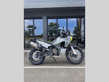 HUSQVARNA NORDEN 901