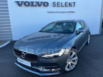 VOLVO V90 (2E GENERATION) II D4 190 INSCRIPTION LUXE GEARTRONIC 8