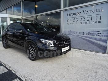 MERCEDES GLA (2) 200 D BUSINESS EDITION 7G-DCT