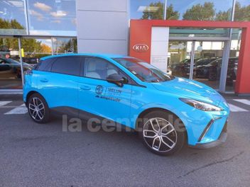 MG MG4 EV 64KWH - 150 KW 2WD LUXURY