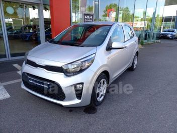 KIA PICANTO 3 III (2) 1.0 DPI 67 ISG ACTIVE BVM5