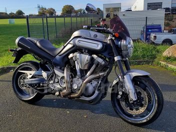 YAMAHA MT-01 1700