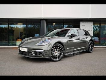 PORSCHE PANAMERA 2 SPORT TURISMO II (2) SPORT TURISMO 2.9 V6 462 HYBRID 4 PLATINUM EDITION