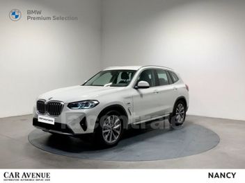 BMW X3 G01 (G01) (2) XDRIVE30E 292 XLINE BVA8