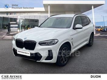 BMW X3 G01 (G01) (2) XDRIVE30E 292 M SPORT BVA8