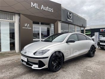 HYUNDAI IONIQ 6 77 KWH HTRAC 325 FIRST EDITION