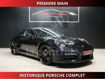 PORSCHE 911 TYPE 992 TARGA (992) TARGA 3.0 450 4S