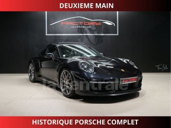 PORSCHE 911 TYPE 992 (992) 992 3.0 450 CARRERA 4S