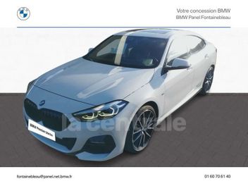 BMW SERIE 2 F44 GRAN COUPE (F44) GRAN COUPE 218D M SPORT BVA8