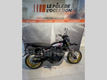 MASH X-RIDE 650