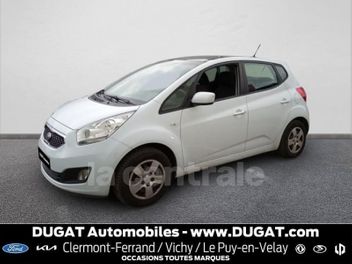 KIA VENGA 1.4 90 REVELATION