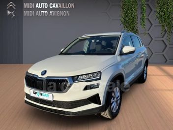 SKODA KAROQ (2) 2.0 TDI 116 SCR SELECTION