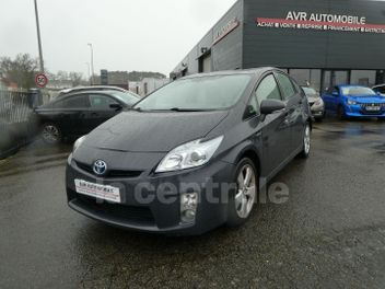 TOYOTA PRIUS 3 III 136H DYNAMIC