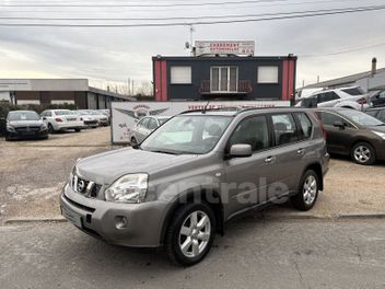 NISSAN X-TRAIL 2 II 2.0 DCI 150 LE BVA6