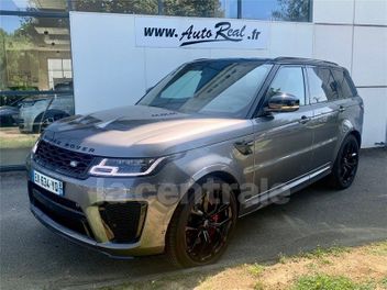 LAND ROVER RANGE ROVER SPORT 2 II (2) 5.0 V8 SUPERCHARGED SVR AUTO