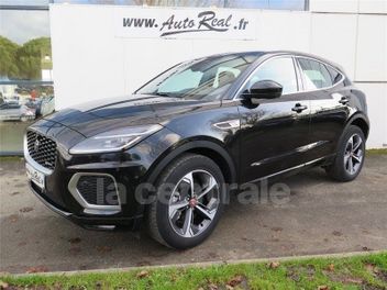 JAGUAR E-PACE (2) D165 BVA AWD R-DYNAMIC SE