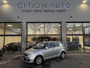 SUZUKI SWIFT 2 II 1.3 DDIS 75 GL 5P