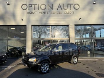 VOLVO XC90 2.4 D5 AWD XENIUM GEARTRONIC 7PL