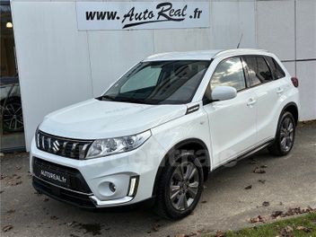 SUZUKI VITARA 4 IV (2) 1.0 BOOSTERJET 111 PRIVILEGE