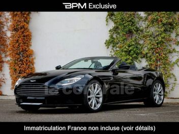 ASTON MARTIN DB11 VOLANTE V8 4.0 510 BVA8