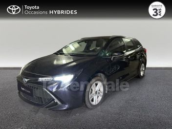 TOYOTA COROLLA 12 TOURING SPORTS 122H DYNAMIC MY22