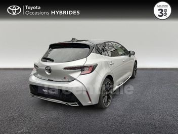 TOYOTA COROLLA 12 XII HYBRIDE 122H 5CV GR SPORT