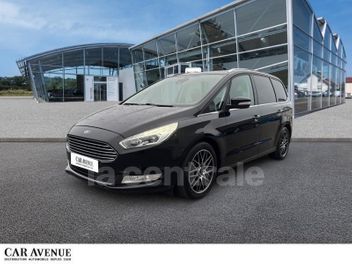 FORD GALAXY 3 III 2.0 TDCI 150 S&S TITANIUM POWERSHIFT