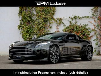 ASTON MARTIN DB12 V8 4.0 680 BVA8