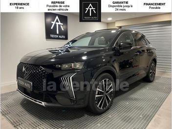 DS DS 7 1.6 HYBRIDE RECHEARGABLE E-TENSE 225 OPERA EAT8