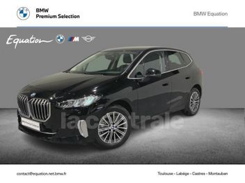 BMW SERIE 2 U06 ACTIVE TOURER (U06) ACTIVE TOURER 218I 136 LUXURY DKG7