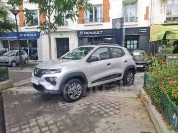 DACIA SPRING BUSINESS 2020 - ACHAT INTEGRAL 27.4 KWH