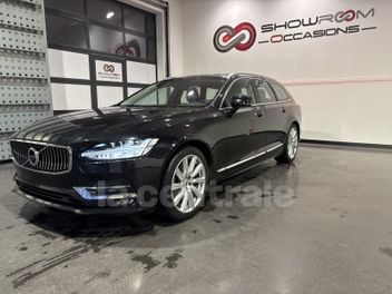 VOLVO V90 (2E GENERATION) II D4 190 ADBLUE INSCRIPTION GEARTRONIC 8