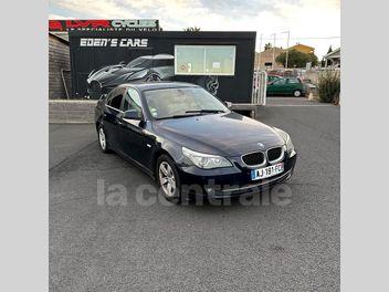 BMW SERIE 5 E61 TOURING (E61) (2) TOURING 520DA 177 LUXE