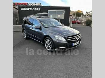 MERCEDES CLASSE R COURT 300 CDI 12CV BLUEEFFICIENCY 7G-TRONIC