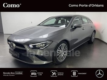 MERCEDES CLA 2 SHOOTING BRAKE II SHOOTING BRAKE 180 PROGRESSIVE LINE 7G-DCT